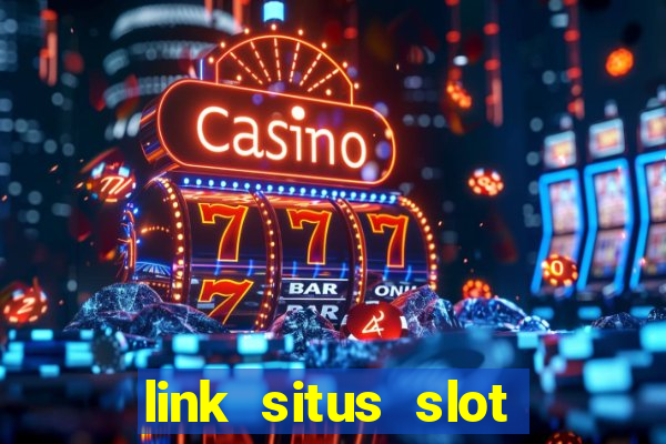 link situs slot gacor hari ini