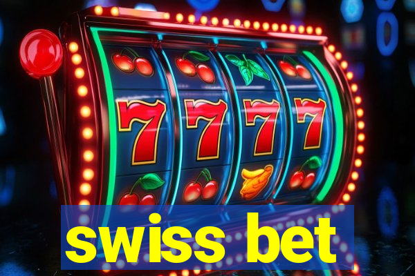 swiss bet