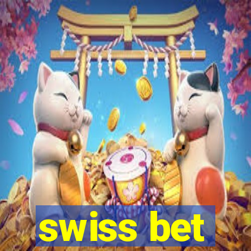 swiss bet