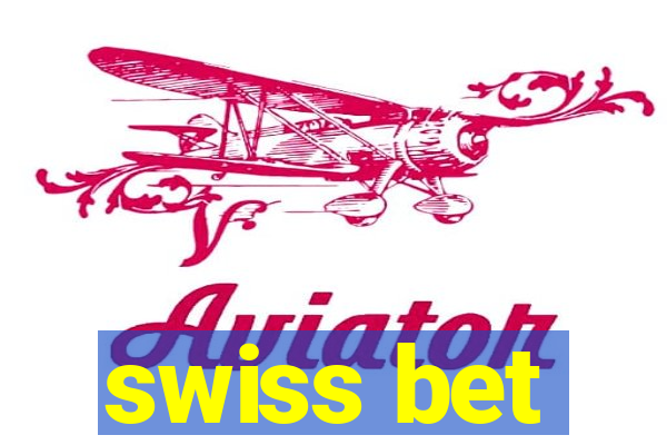 swiss bet