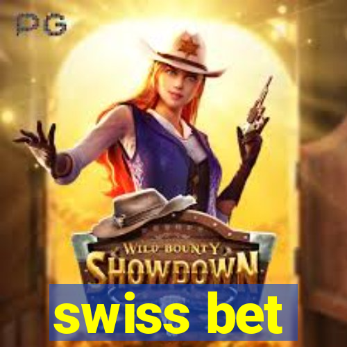 swiss bet