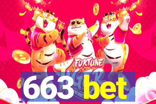 663 bet