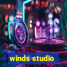 winds studio