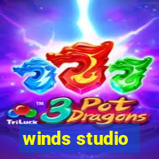 winds studio