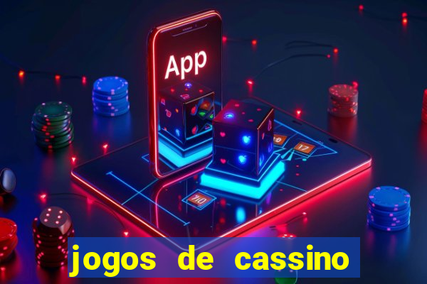 jogos de cassino fortune tiger