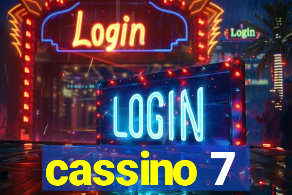 cassino 7