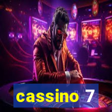 cassino 7