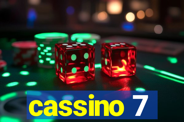 cassino 7