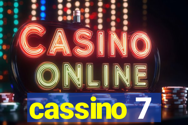 cassino 7