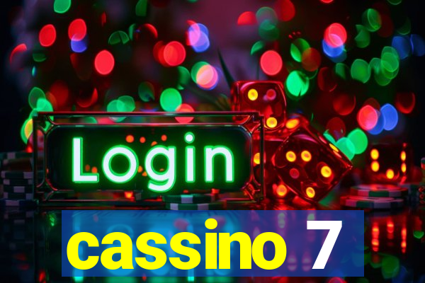 cassino 7