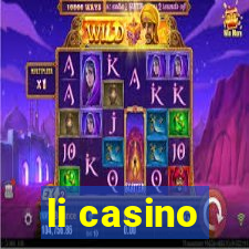 li casino