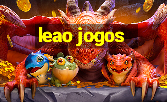 leao jogos