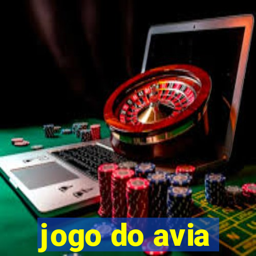 jogo do avia