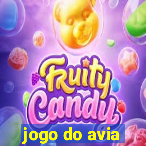 jogo do avia