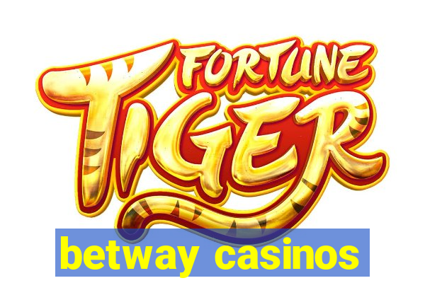 betway casinos