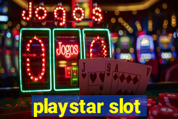 playstar slot