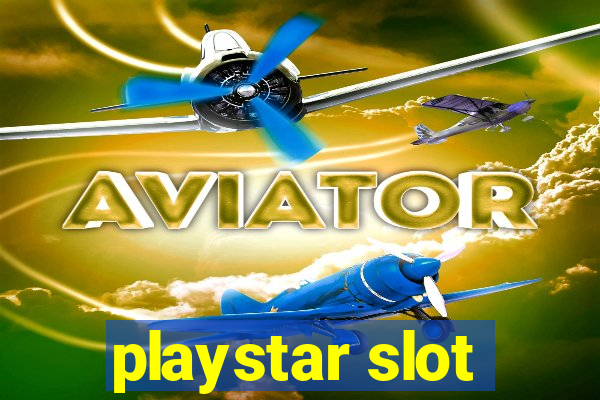 playstar slot