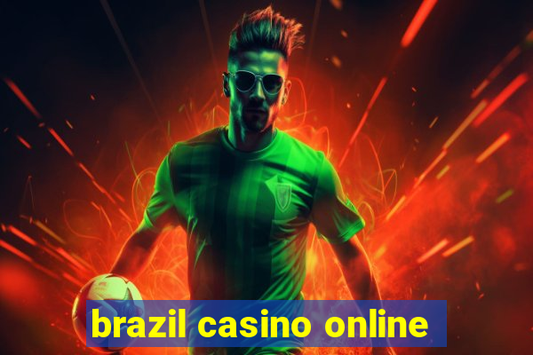 brazil casino online