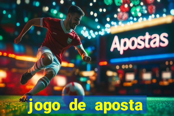 jogo de aposta demo gratis