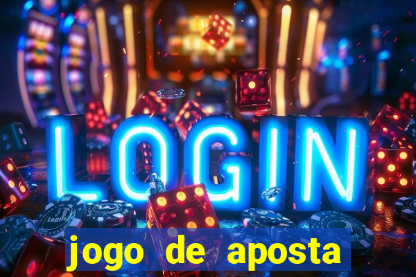 jogo de aposta demo gratis