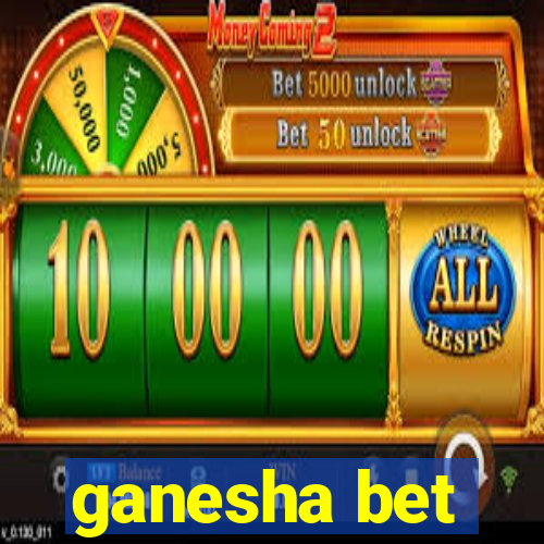 ganesha bet