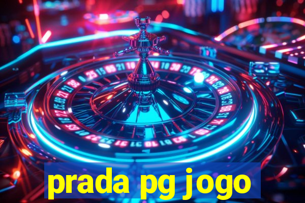 prada pg jogo