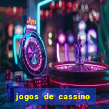 jogos de cassino como funciona