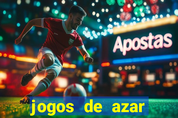 jogos de azar liberados no brasil