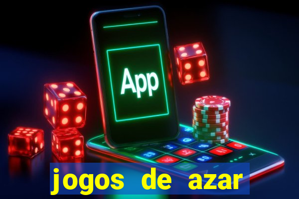 jogos de azar liberados no brasil