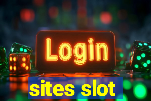 sites slot