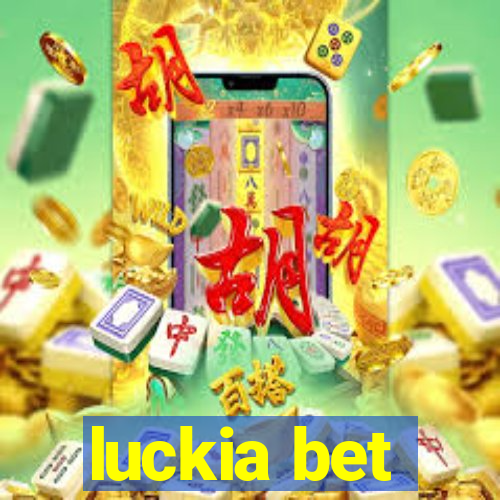 luckia bet