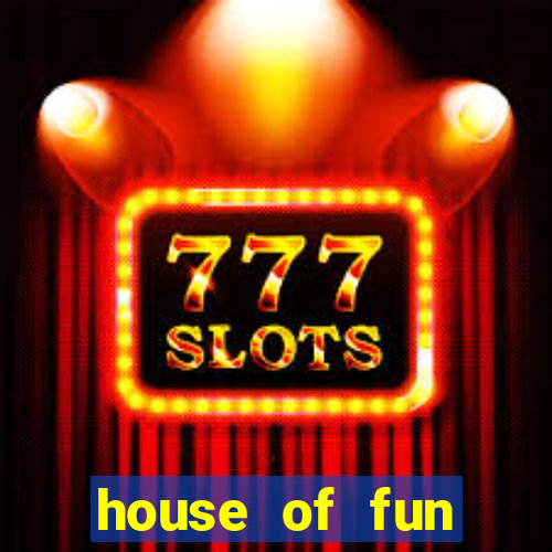 house of fun casino slots 777 app