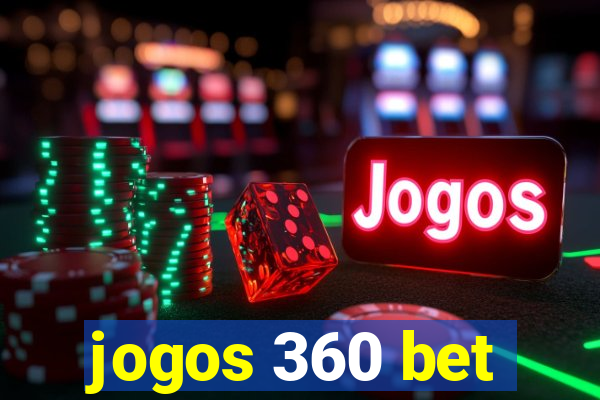 jogos 360 bet