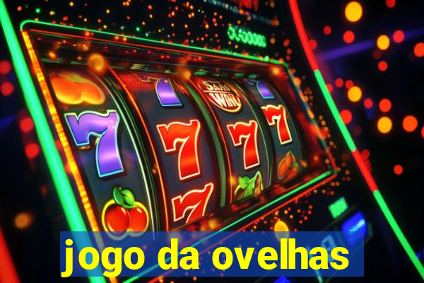 jogo da ovelhas