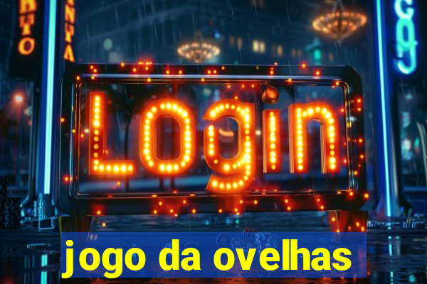 jogo da ovelhas