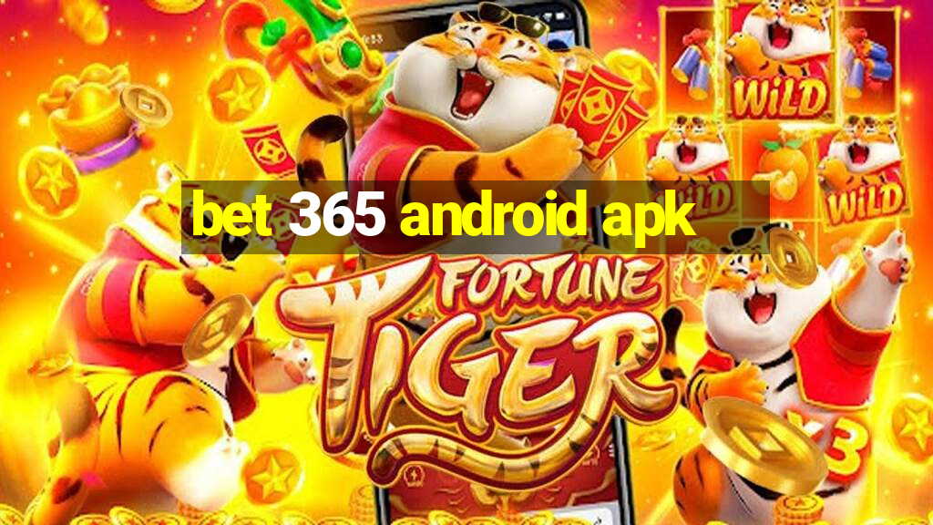 bet 365 android apk