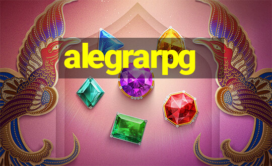 alegrarpg