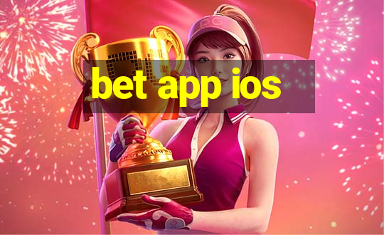 bet app ios