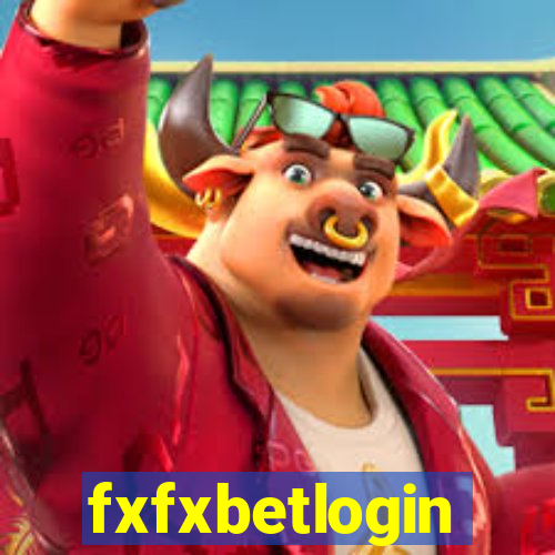 fxfxbetlogin