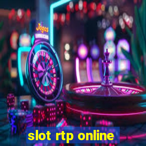 slot rtp online