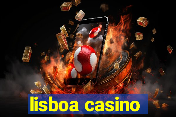 lisboa casino