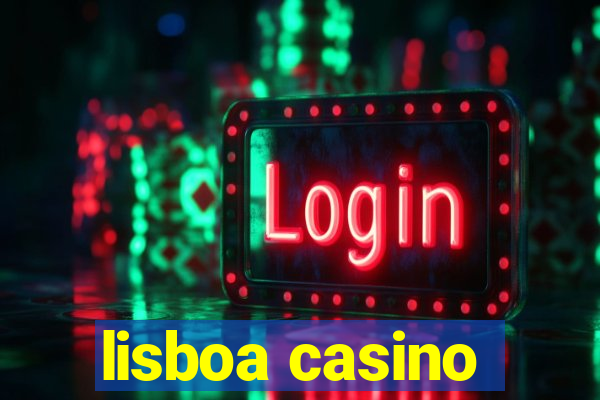 lisboa casino