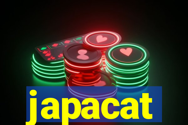 japacat