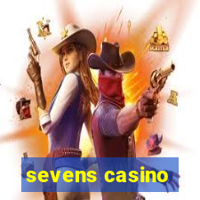 sevens casino