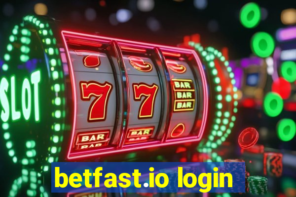 betfast.io login