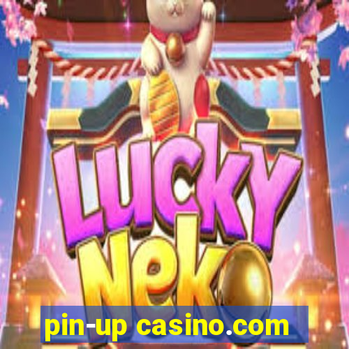 pin-up casino.com