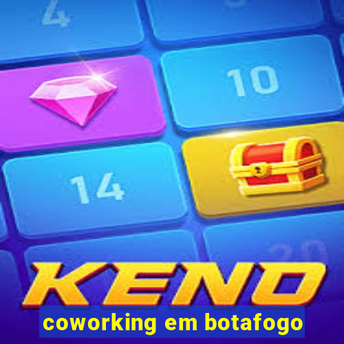 coworking em botafogo