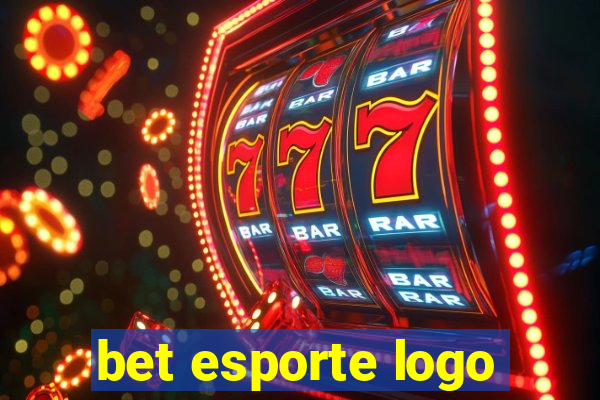 bet esporte logo