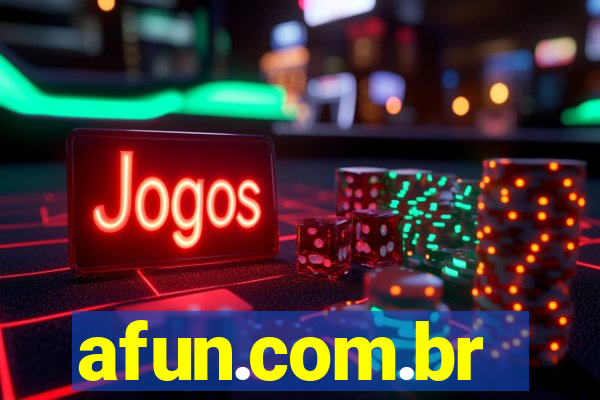 afun.com.br