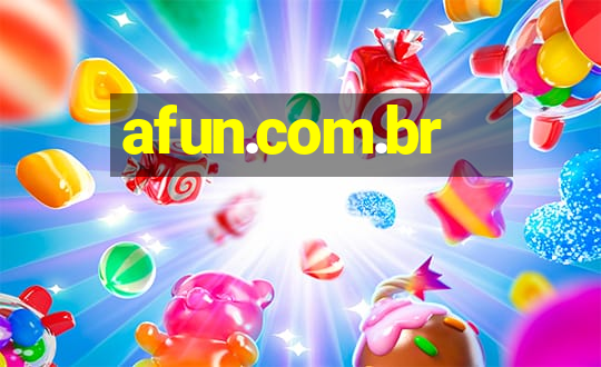 afun.com.br